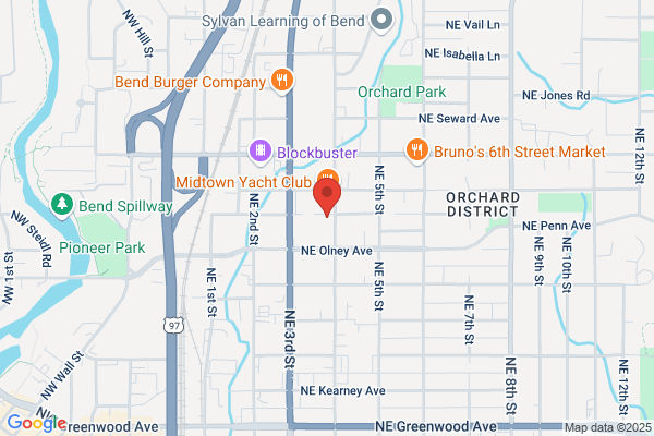 High Desert Chiropractic Clinic
