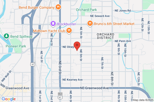 Lind Chiropractic Center