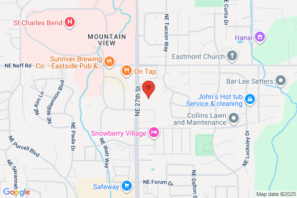 Pilot Butte Retirement Center the