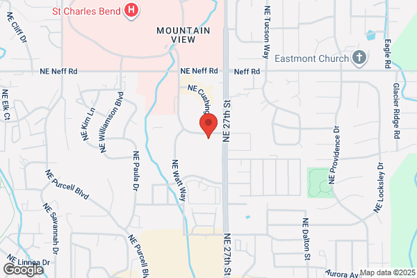 Qualicenters Bend