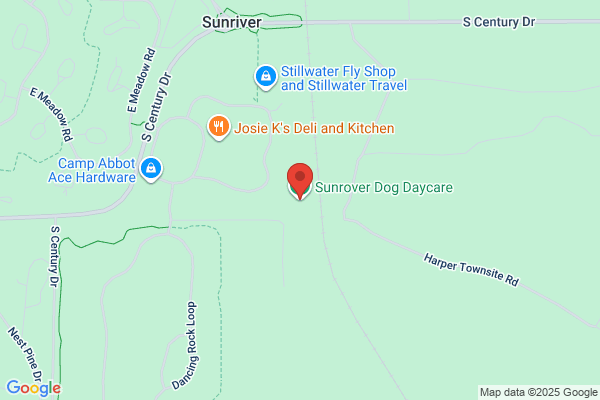 WOOF SUNRIVER Boarding, Daycare & Grooming