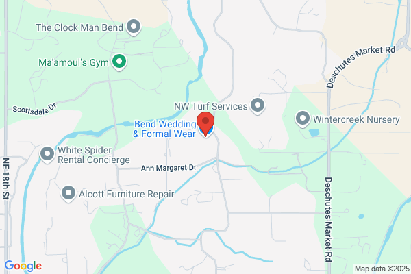 Central Oregon Water Treatment Purification