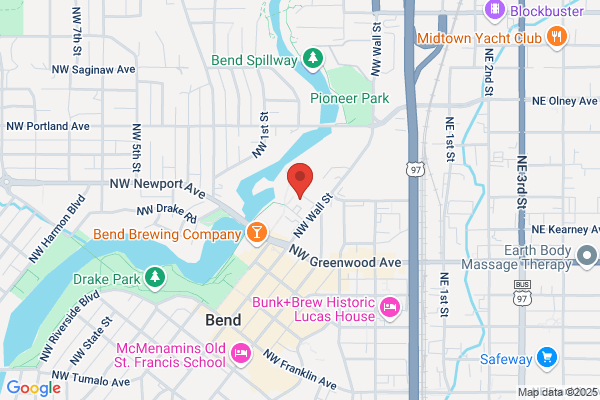 Bend Learning Center
