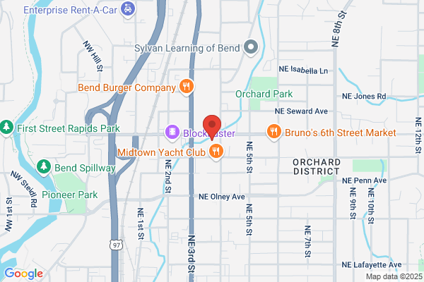 Womens Resource Center of Central Oregon Education