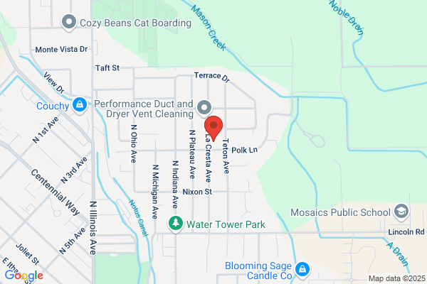 Steelhead Electric Service
