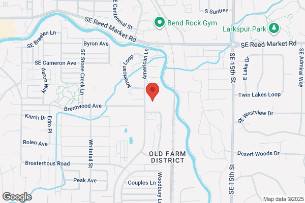 Greentech Renewables Bend