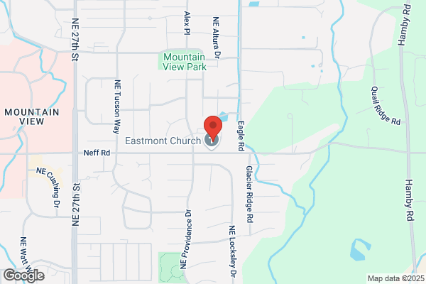 Eastmont Community School