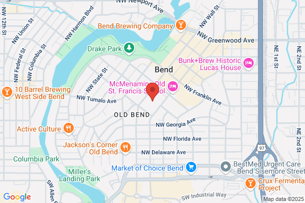 Schools Public, Bend-La Pine Public Schools, Elementary Schools, Elk Meadow
