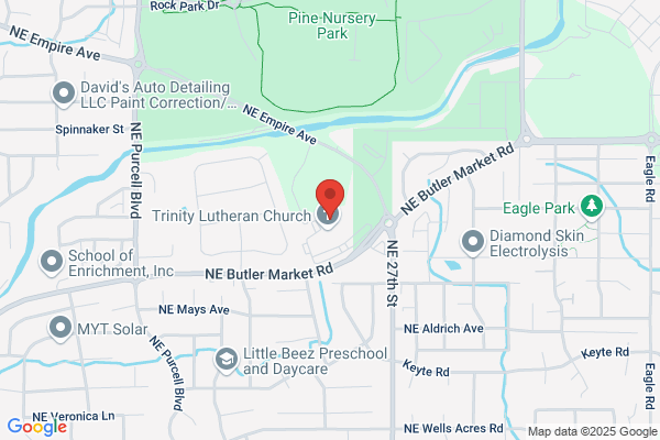 Trinity Lutheran School