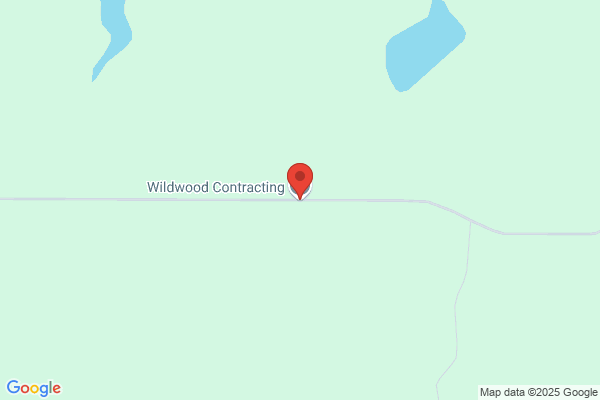 Wildwood Excavation Inc