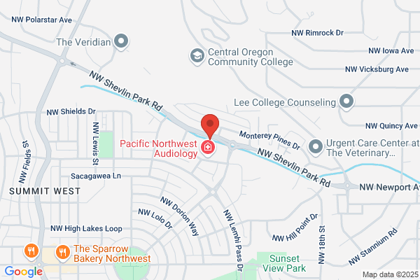 Central Oregon Eyecare