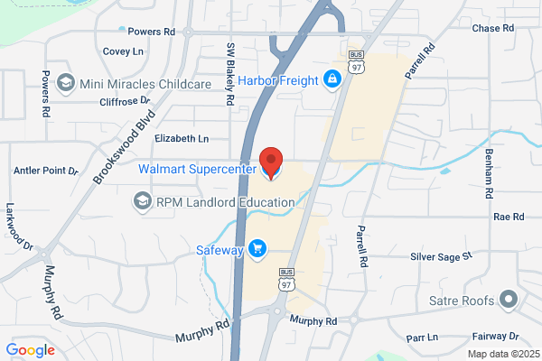 Wal-Mart, Vision Center