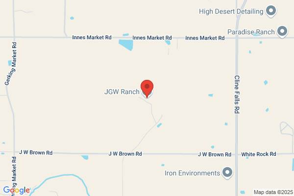 JGW Ranch