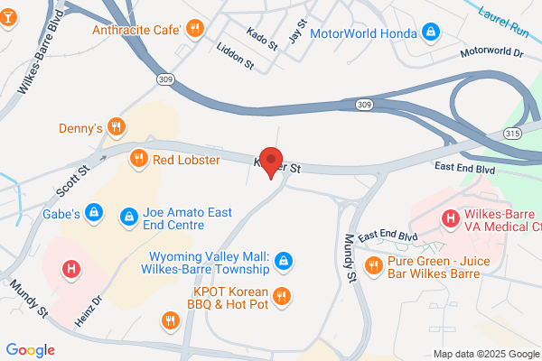 Sonic Drive-In - Closed