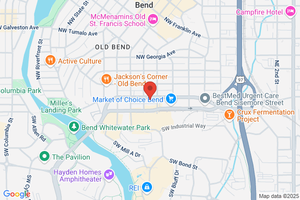 Bend Wealth Advisors