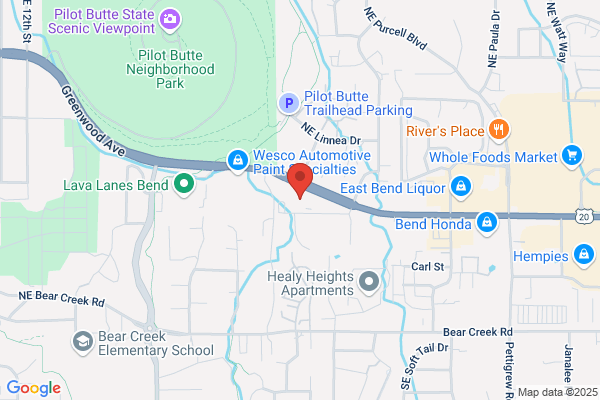 Lithia Nissan of Bend