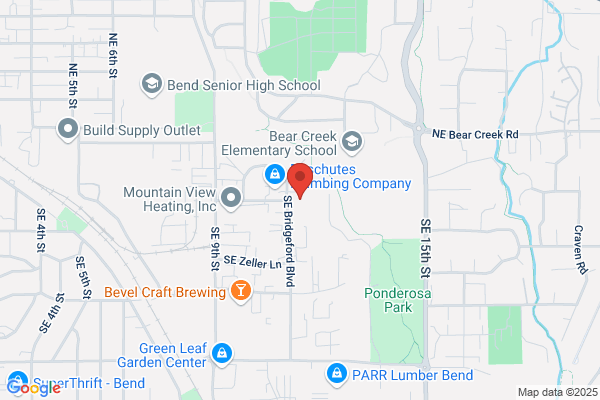 SERVPRO of Bend