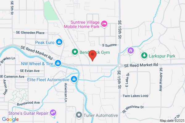 Snap Fitness Bend (Southeast-Reed Market)