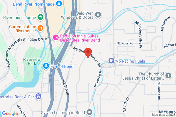 Snap Fitness Bend - Northeast