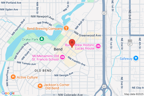 Wild Flowers of Oregon
