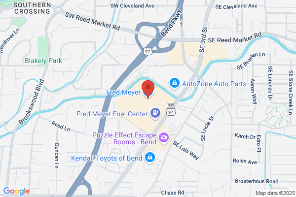 Fred Meyer Grocery Pickup and Delivery