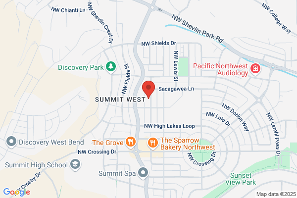 Bend Garage Door Rescue