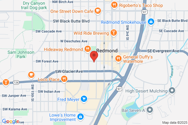 Cascade Garage Doors