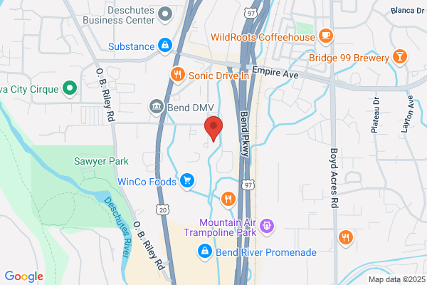 Thompson Pump & Irrigation Inc