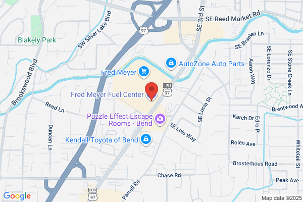 Fred Meyer Fuel Center
