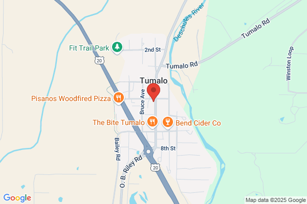 Tumalo Store