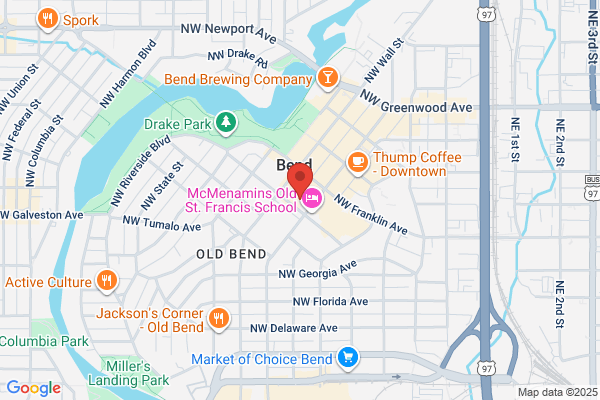 Bend City of, Recorder's Office
