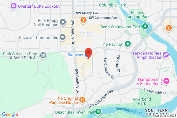 House Doctors Handyman of Central Oregon