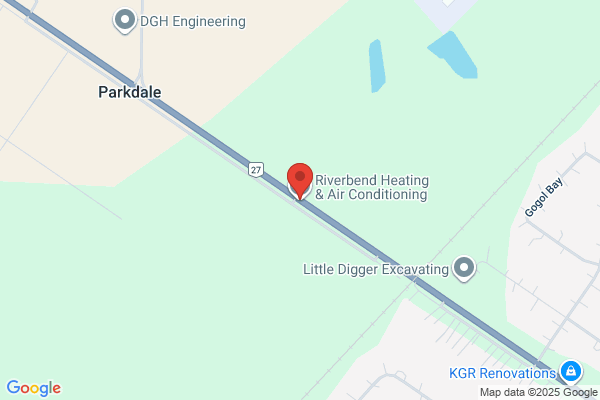 River Bend Heating & Cooling