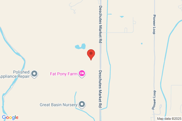Central Oregon Pole Buildings
