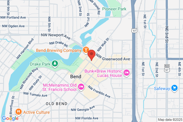 Bend Electric Inc