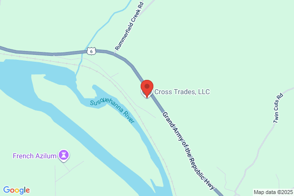 Cross Trades Llc