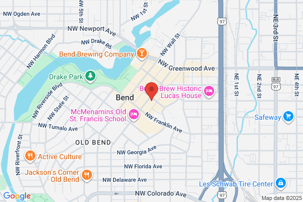 At Home Care Group - Bend