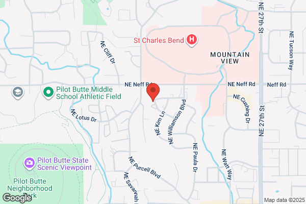 Home Care IV of Bend