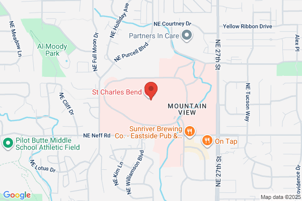 St Charles Home Health Services