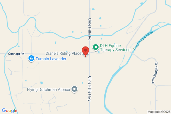 Diane's Riding Place
