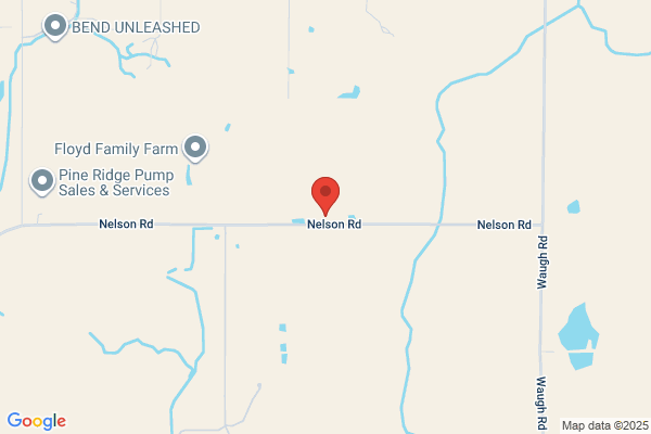Juniper Trails Horse Ranch Llc