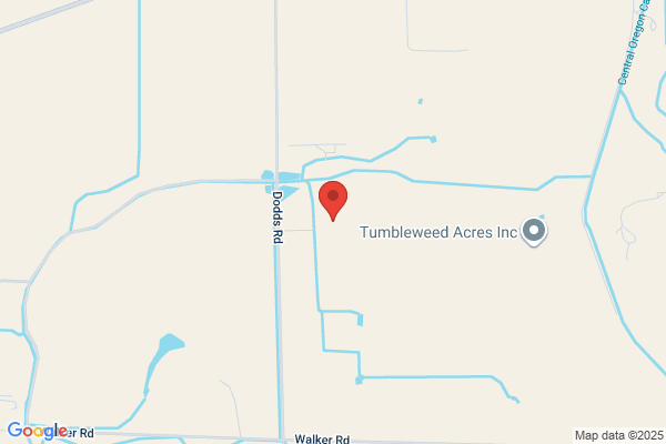 Andy Andrews Ranch