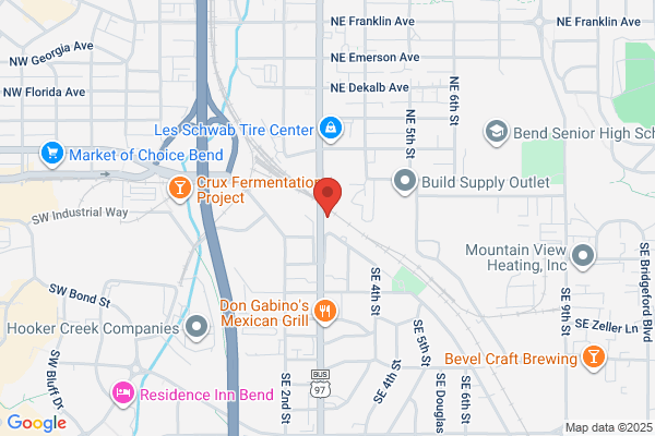 Cascade Road Runners, LLC