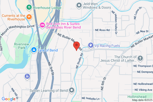 Fox Hollow Independent and Assisted Living Community
