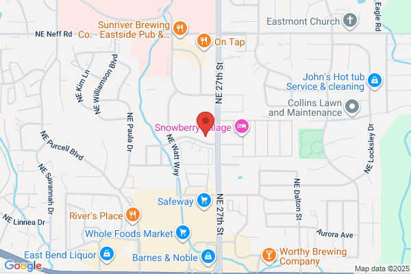 High Desert Assisted Living Community