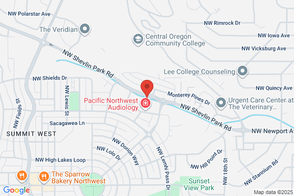 Central Oregon Eyecare - Bend