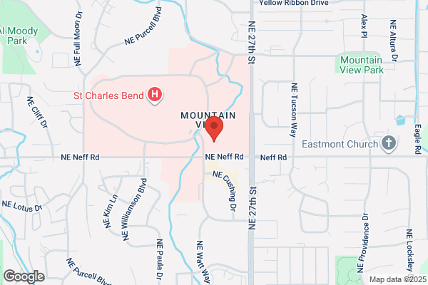 St. Charles Family Care