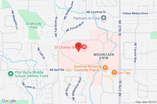 St. Charles Laboratory Services
