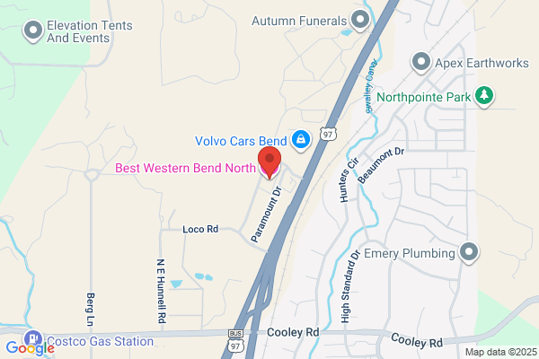 Best Western Plus Bend North