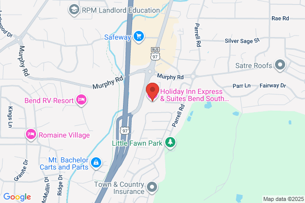 Holiday Inn Express & Suites Bend South, an IHG Hotel